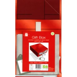 The Christmas Shop Gift Box| Gift Boxes|Gift Ideas