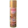 The Christmas Shop Gold Spray| Sprays