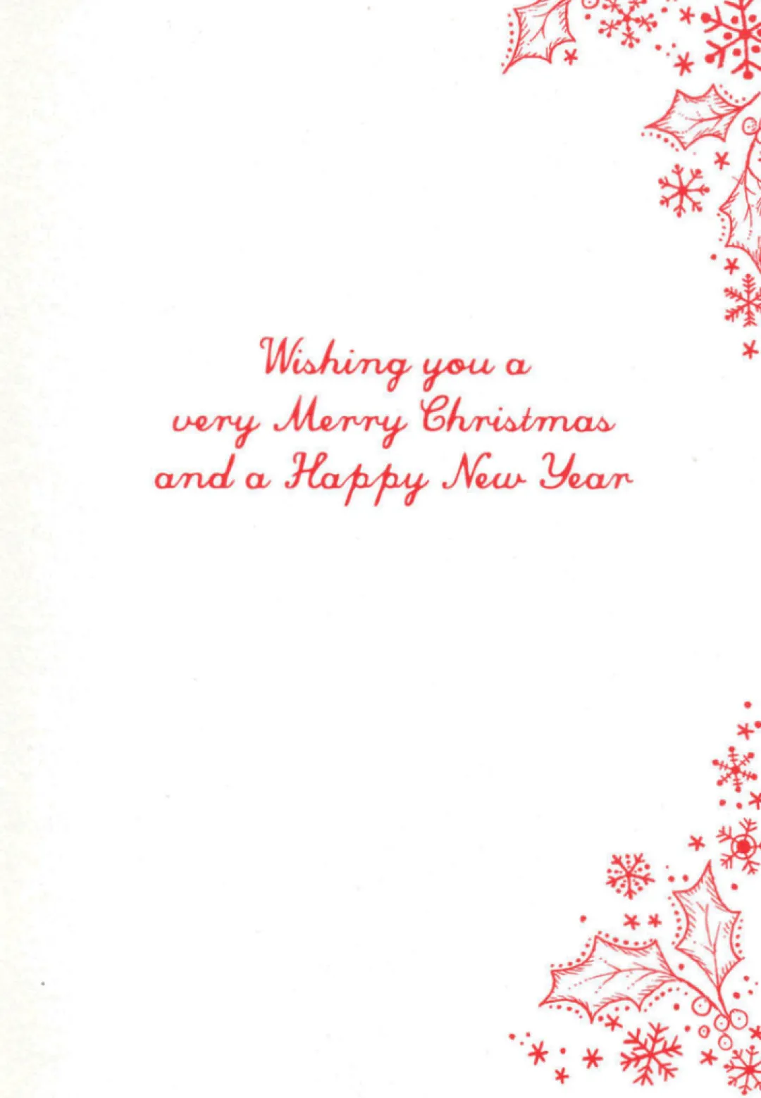 The Christmas Shop Grandson Christmas Card| Cards For Relatives