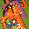The Christmas Shop Halloween Bags| Halloween|Bags