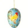 The Christmas Shop Hanging Cardboard Egg| Easter Etc.|Gift Boxes