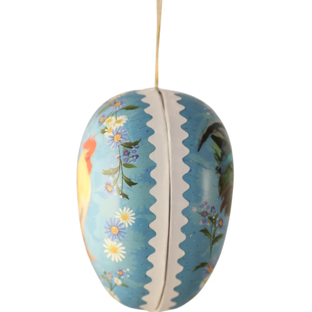The Christmas Shop Hanging Cardboard Egg| Easter Etc.|Gift Boxes