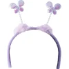 The Christmas Shop Head Bopper (Mauve)| Easter Etc.|Hats