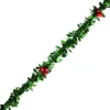 The Christmas Shop Holly Tinsel| Garlands|Tinsel