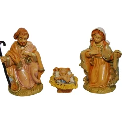 The Christmas Shop Holy Family| Christmas Figures|Nativity