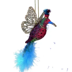 The Christmas Shop Hummingbird| Other Colours