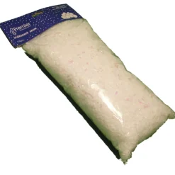 The Christmas Shop Iridescent Snow| Lighted Houses|Snow