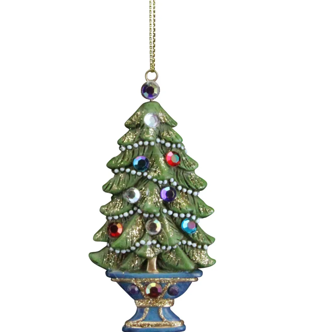 The Christmas Shop Jewel Tree| Other Colours