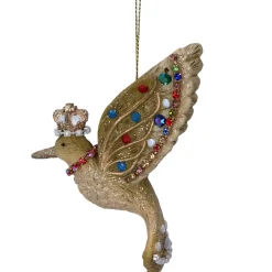 The Christmas Shop Jewelled Hummingbird| Other Colours|London