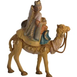The Christmas Shop King On Camel| Nativity