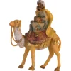 The Christmas Shop King On Camel| Nativity