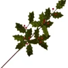 The Christmas Shop Large Holly Pick| Picks & Berries