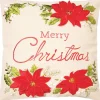 The Christmas Shop Merry Christmas' Cushion Cover| Novelties