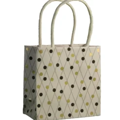 The Christmas Shop Mini Gift Bag| Bags