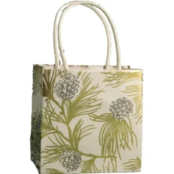 The Christmas Shop Mini Gift Bag| Bags