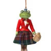The Christmas Shop Mrs Frog| Characters|Other Colours