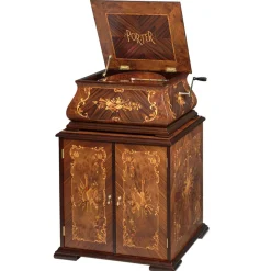 The Christmas Shop Music Box CD - Christmas Creations| Music