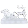 The Christmas Shop Musical Sleigh| Tableware|Musicals