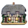 The Christmas Shop Naish Lodge| Lighted Houses