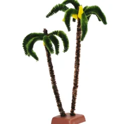 The Christmas Shop Palm Trees| Nativity