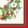 The Christmas Shop Paper Napkins| Tableware