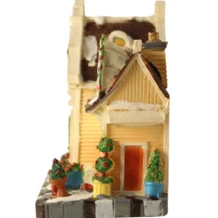 The Christmas Shop Patty's Garden Shop| Lighted Houses