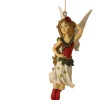 The Christmas Shop Petal Fairy| Characters|Other Colours