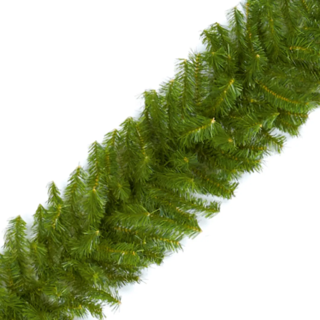 The Christmas Shop Pine Garland| Garlands