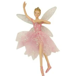 The Christmas Shop Pink Fairy| Characters|Other Colours