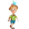 The Christmas Shop Pinocchio| Characters|Other Colours