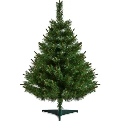 The Christmas Shop Pistle Tip Table Tree| Trees