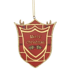 The Christmas Shop Resin Stag Head| Characters|Other Colours