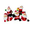 The Christmas Shop Santa Cake Toppers| Cake Decoration
