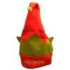 The Christmas Shop Santa's Helper Hat| Hats