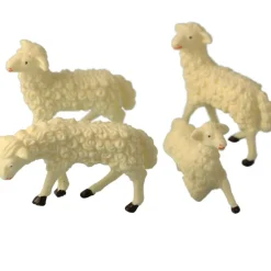 The Christmas Shop Sheep| Nativity