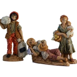 The Christmas Shop Shepherds| Nativity