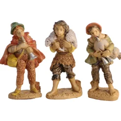 The Christmas Shop Shepherds| Nativity