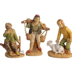 The Christmas Shop Shepherds| Nativity