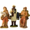 The Christmas Shop Shepherds (12cm)| Nativity