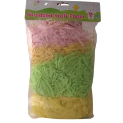 The Christmas Shop Shredded Tissue| Easter Etc.|Wrap