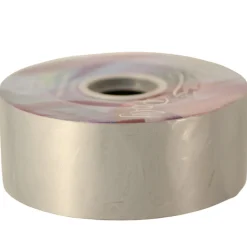 The Christmas Shop Silver Florist Ribbon| Ribbon