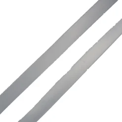 The Christmas Shop Silver Ribbon| Ribbon