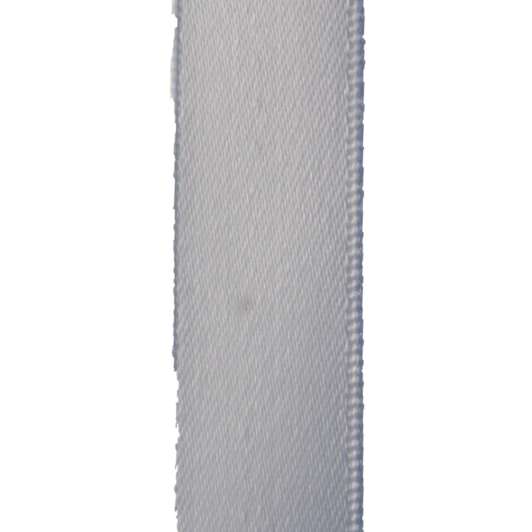 The Christmas Shop Silver Ribbon| Ribbon