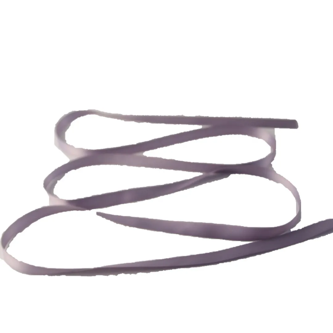 The Christmas Shop Silver Ribbon| Ribbon