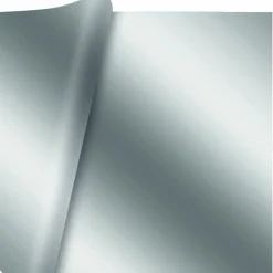 The Christmas Shop Silver Wrapping Paper| Wrap