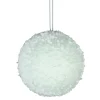 The Christmas Shop Snowball| Snow|Silver & White Theme