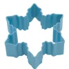 The Christmas Shop Snowflake Cookie Cutter| Cake Decoration