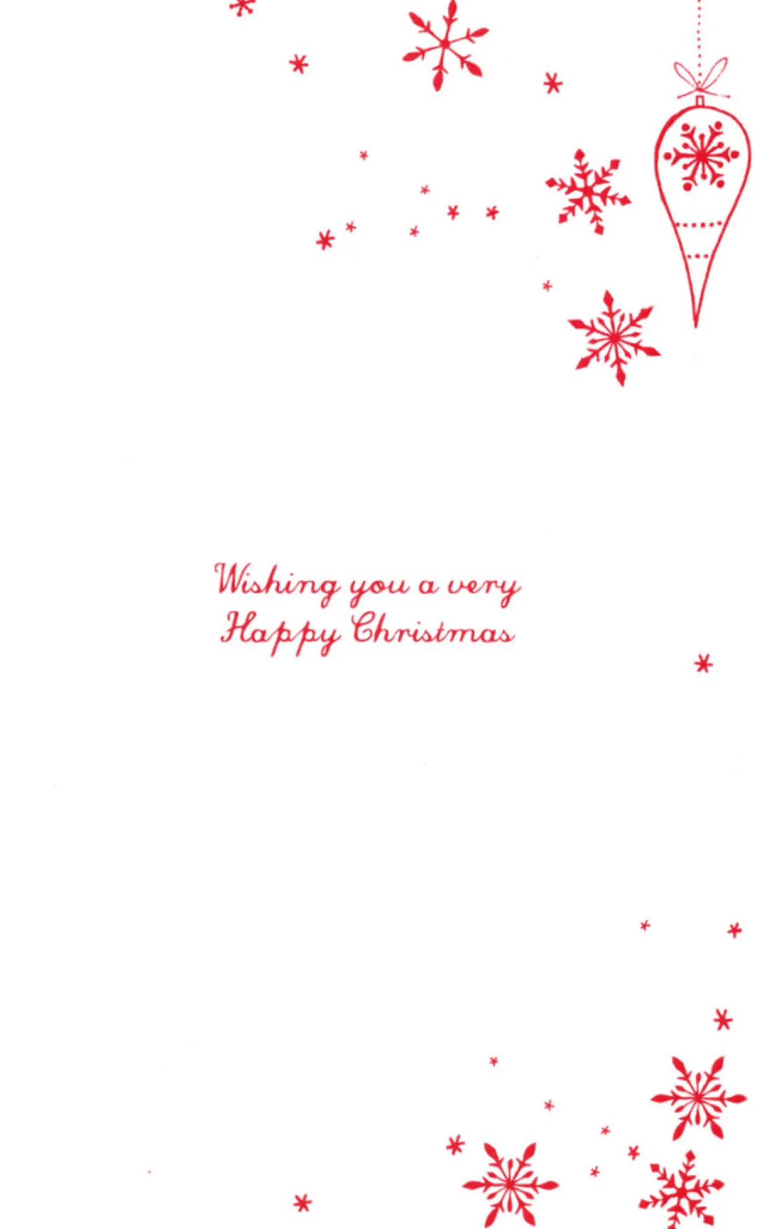 The Christmas Shop Son Christmas Card| Cards For Relatives