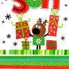 The Christmas Shop Son Christmas Card| Cards For Relatives