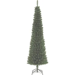 The Christmas Shop Space Saver Pencil Tree| Trees